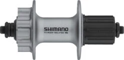 Shimano HR-Nabe FH-M525A Disc 6-Loch Für Schnellspannachse -Fahrradzubehör Geschäft 487803
