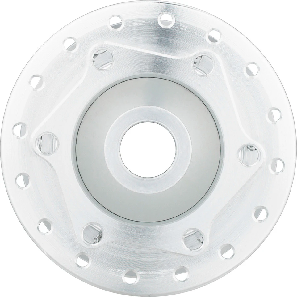 Nabendynamo PD-7 QR12 Disc 6-Loch 4 Nabendynamo PD-7 QR12 Disc 6-Loch – Bild 4