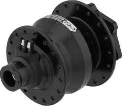 Nabendynamo PD-7 QR12 Disc 6-Loch 19 Nabendynamo PD-7 QR12 Disc 6-Loch -Fahrradzubehör Geschäft 488049