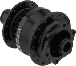 Nabendynamo PD-7 QR12 Disc 6-Loch 20 Nabendynamo PD-7 QR12 Disc 6-Loch -Fahrradzubehör Geschäft 488050