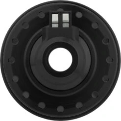 Nabendynamo PD-7 QR12 Disc 6-Loch 22 Nabendynamo PD-7 QR12 Disc 6-Loch -Fahrradzubehör Geschäft 488052