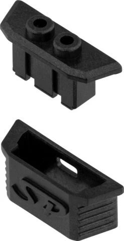 Nabendynamo PD-7 QR12 Disc 6-Loch 23 Nabendynamo PD-7 QR12 Disc 6-Loch -Fahrradzubehör Geschäft 488053