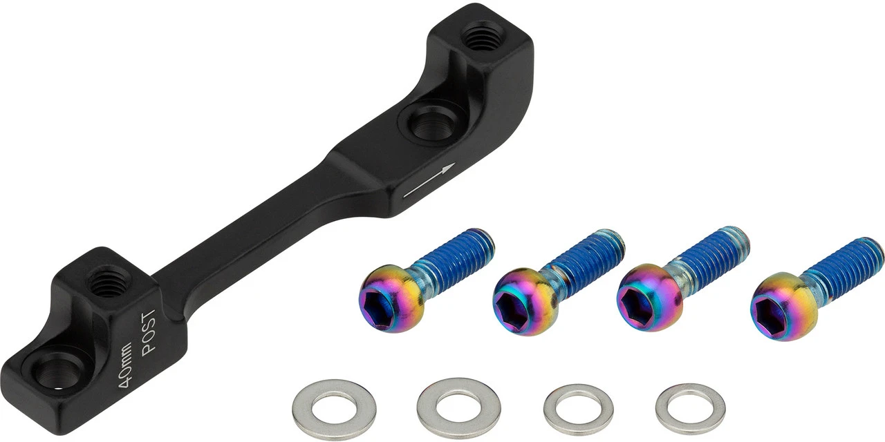 SRAM Scheibenbremsadapter Für 200 Mm Scheibe 15 SRAM Scheibenbremsadapter Für 200 Mm Scheibe – Bild 15