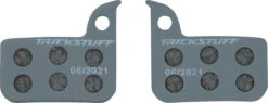 Trickstuff Bremsbeläge Disc STANDARD Für SRAM/Avid -Fahrradzubehör Geschäft 490773