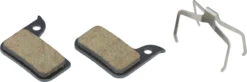 Trickstuff Bremsbeläge Disc STANDARD Für SRAM/Avid -Fahrradzubehör Geschäft 490774