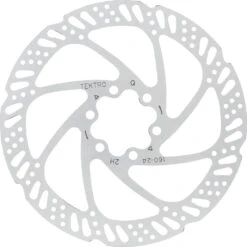 TEKTRO Bremsscheibe 6-Loch TR-24 -Fahrradzubehör Geschäft 493883
