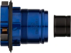 Tune Umrüstkit Mit Freilaufkörper Standard Für X-12 Steckachse -Fahrradzubehör Geschäft 493887