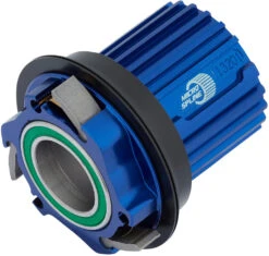 Tune Umrüstkit Mit Freilaufkörper Standard Für X-12 Steckachse -Fahrradzubehör Geschäft 493890