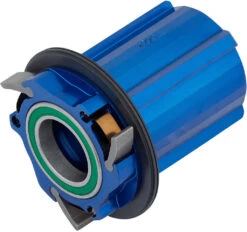 Tune Umrüstkit Mit Freilaufkörper Standard Für X-12 Steckachse -Fahrradzubehör Geschäft 493894