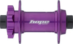 HOPE Pro 4 Disc 6-Loch Boost VR-Nabe -Fahrradzubehör Geschäft 494427