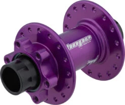 HOPE Pro 4 Disc 6-Loch VR-Nabe -Fahrradzubehör Geschäft 494438