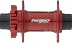 HOPE Pro 4 Disc 6-Loch VR-Nabe -Fahrradzubehör Geschäft 494443