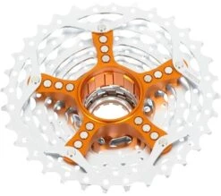 SRAM PG-990 9-fach Kassette -Fahrradzubehör Geschäft 52699