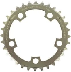 TA Kettenblatt Compact, 5-Arm, 94 Mm Lochkreis -Fahrradzubehör Geschäft 74323