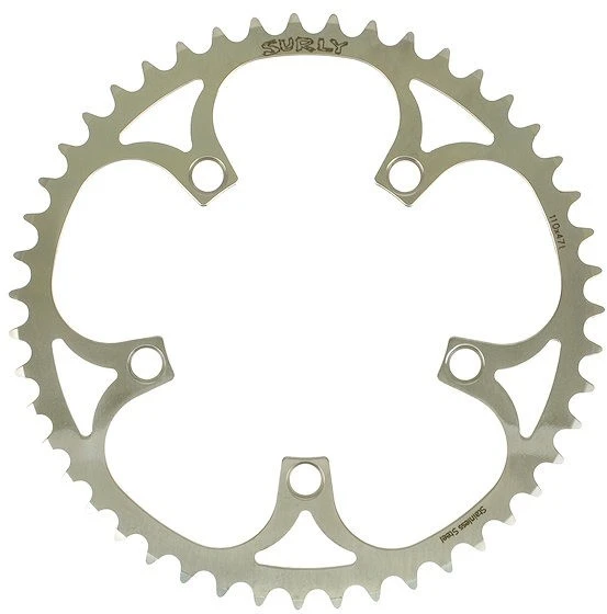 Surly Kettenblatt, 5-Arm, 110 Mm Lochkreis