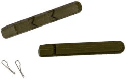 Kool-stop Bremsgummis Cartridge R1 V-Brake -Fahrradzubehör Geschäft 88738