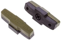 Kool-stop Bremsschuhe R9 Magura HS 33 / HS 22 / HS 24 / HS 11 5 Kool-stop Bremsschuhe R9 Magura HS 33 / HS 22 / HS 24 / HS 11 -Fahrradzubehör Geschäft 94125