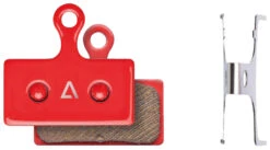 ACID Shimano XTR/XT/SLX/Alfine Disc Beläge -Fahrradzubehör Geschäft ACID Shimano XTR XT SLX Alfine Disc Belage 93637 3