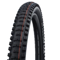 Schwalbe Big Betty Evo Super Trail 27,5" Addix Soft E-50 Faltreifen