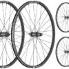 Dt-swiss HX 1700 Spline® 29" 30mm CL Boost Laufradsatz