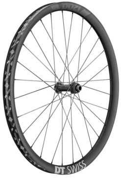 Dt-swiss XMC 1200 Spline® 29" 30mm CL Boost Vorderrad