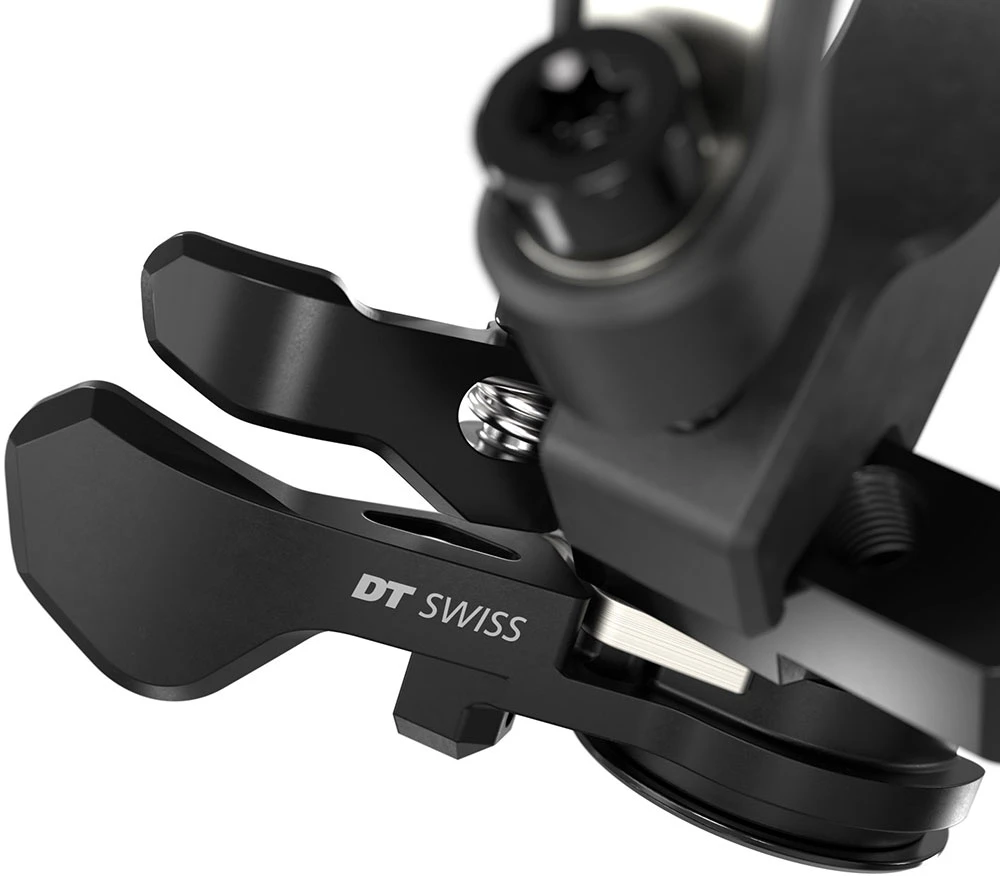 Dt-swiss L2 Doublestage Remote Lever – Bild 3