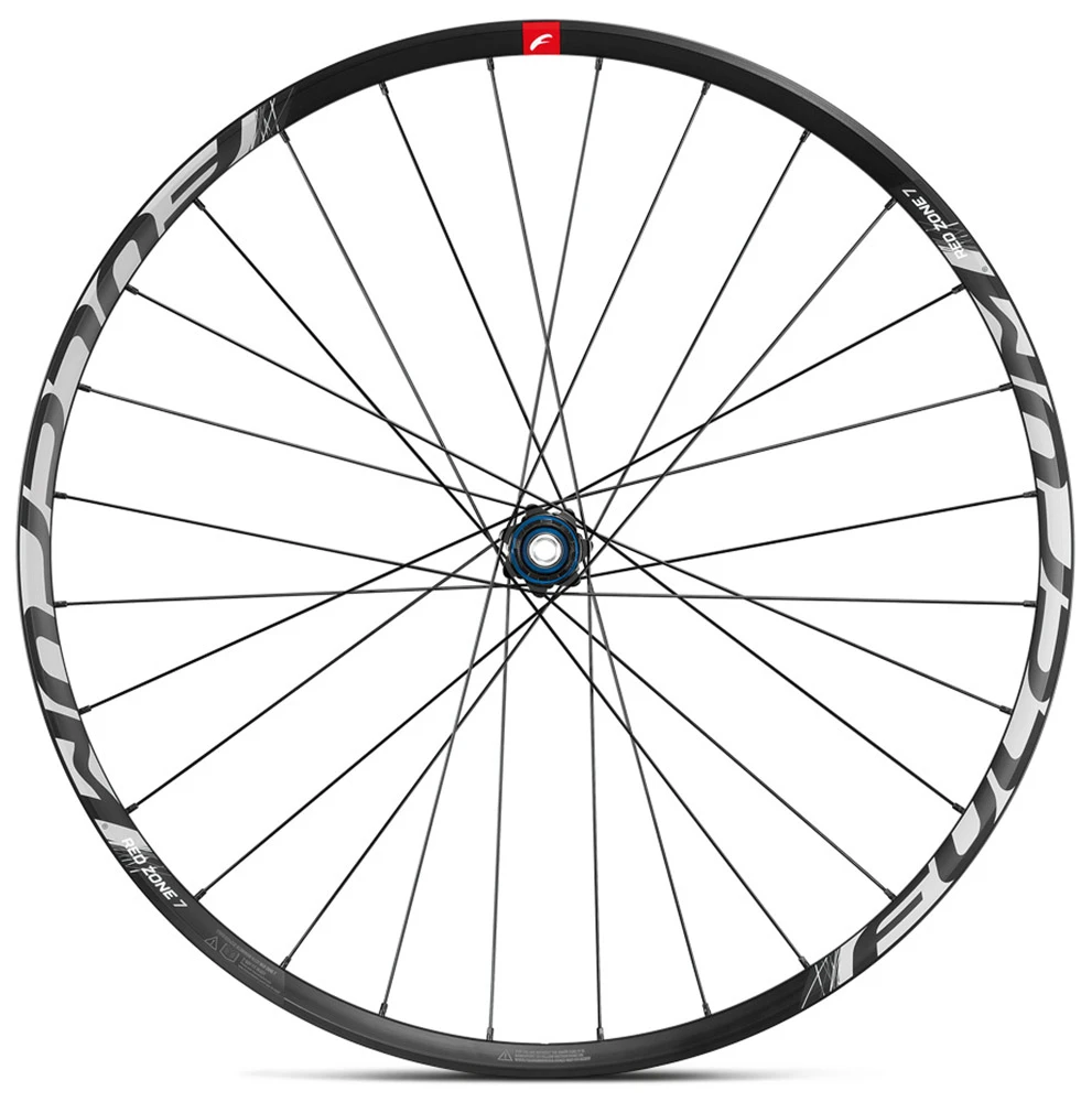 Fulcrum Red Zone 7 29" Boost Laufradsatz 5 Fulcrum Red Zone 7 29" Boost Laufradsatz – Bild 5