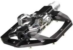 Katana Catch Kombipedale -Fahrradzubehör Geschäft Katana Catch Pedale 10072 3