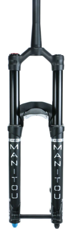 MANITOU Mezzer Pro 29" 140-180 Tapered Boost