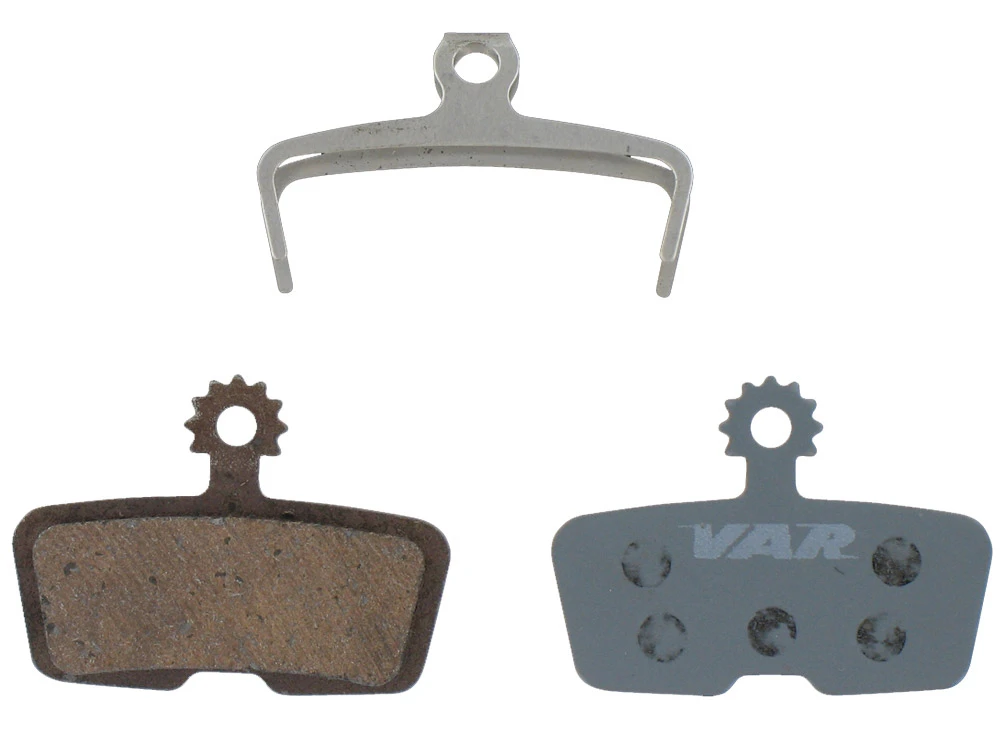 Var Disc Beläge Für Avid Code R 1 Var Disc Beläge Für Avid Code R