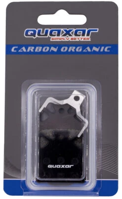 Organic Disc Beläge Für Campagnolo DB-310 -Fahrradzubehör Geschäft Quaxar Organic Disc Belage fur Campagnolo DB 310 GXR1085 c