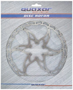 IRIS Ultra-Lightweight 6 Loch Bremsscheibe -Fahrradzubehör Geschäft Quaxar IRIS Ultra Lightweight 6 Loch Bremsscheibe 20057619 c