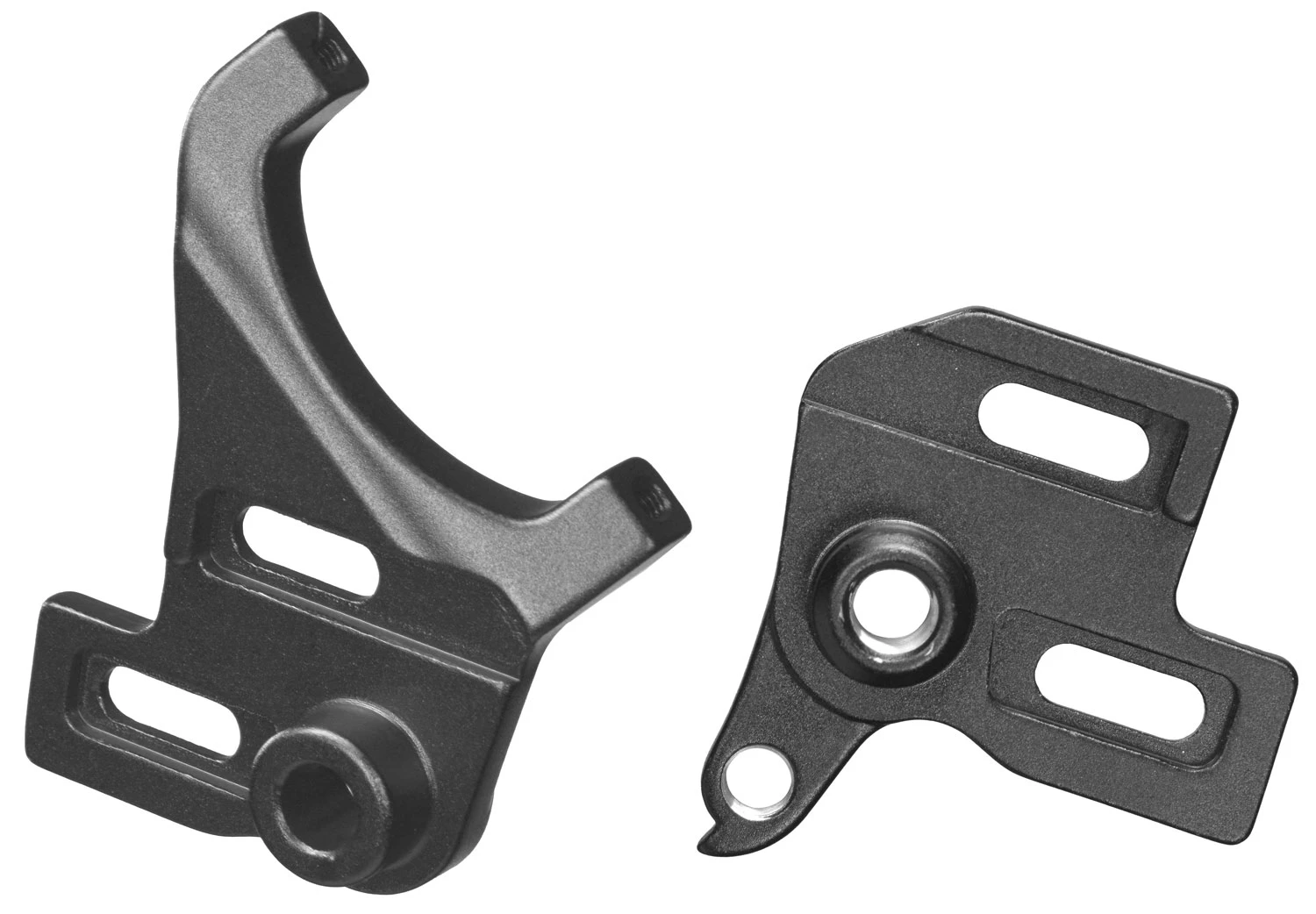 Slush Adapter-Set Für Steckachse Links & Rechts 2 Slush Adapter-Set Für Steckachse Links & Rechts – Bild 2