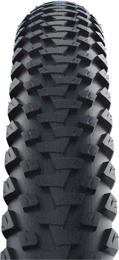Schwalbe Marathon Plus MTB SDG 29x2,35" E-50 Reflex Drahtreifen 2 Schwalbe Marathon Plus MTB SDG 29x2,35" E-50 Reflex Drahtreifen – Bild 2