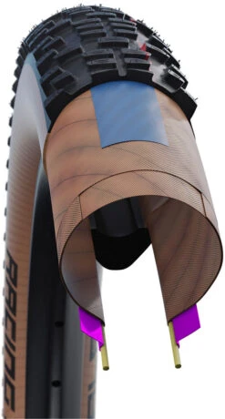 Schwalbe Rocket Ron Evo Super Race 29x2,35" Addix Speed TLE Faltreifen -Fahrradzubehör Geschäft Schwalbe Rocket Ron Evo Super Race 4IjCs4NcRyFOvnSaNODtJaCeaBq