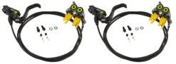 MAGURA MT7 Pro HC Scheibenbremsen-Set + MDR-P -Fahrradzubehör Geschäft Set Magura MT7 Pro HC 20079071 doppelseitigDEJWrkHARZlTv