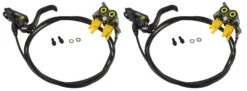 MAGURA MT7 Pro HC Scheibenbremsen-Set + Storm HC 203/180mm -Fahrradzubehör Geschäft Set Magura MT7 Pro HC 20079071 doppelseitigl54NaquHZZK2A