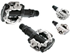Shimano PD-M520 Pedale