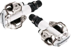 Shimano PD-M520 Pedale 9 Shimano PD-M520 Pedale -Fahrradzubehör Geschäft Shimano PD M520 Pedale white EPDM520W
