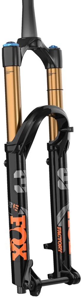 Fox Racing 38 K Float Factory E-Tuned Grip2 Tapered Boost 1 Fox Racing 38 K Float Factory E-Tuned Grip2 Tapered Boost